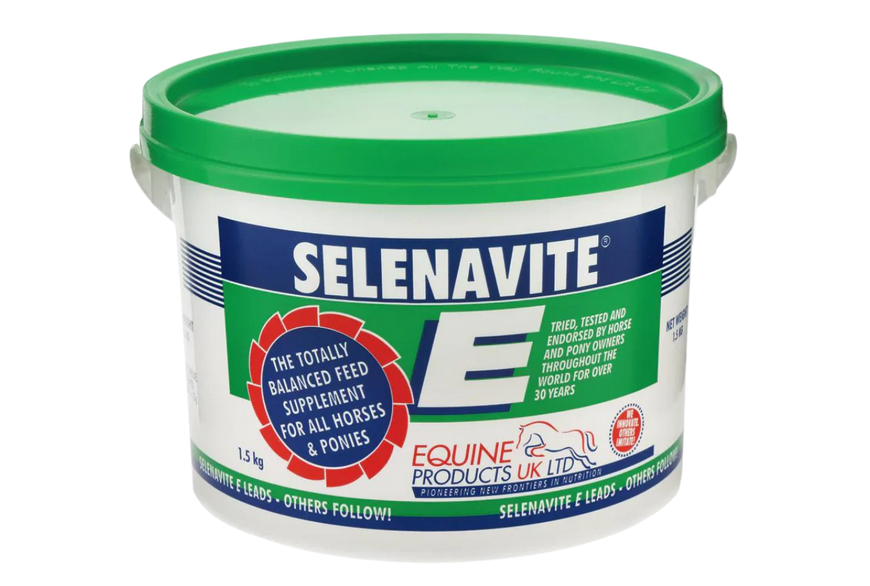 Equine Products UK