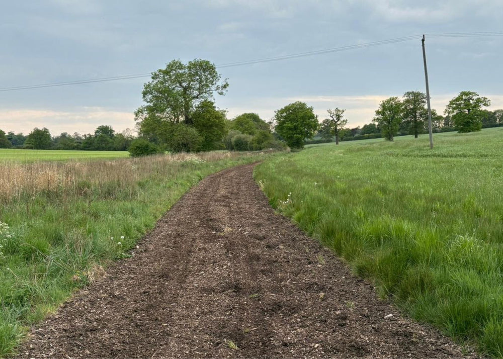 Gallop Track