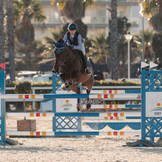 HRB performance training