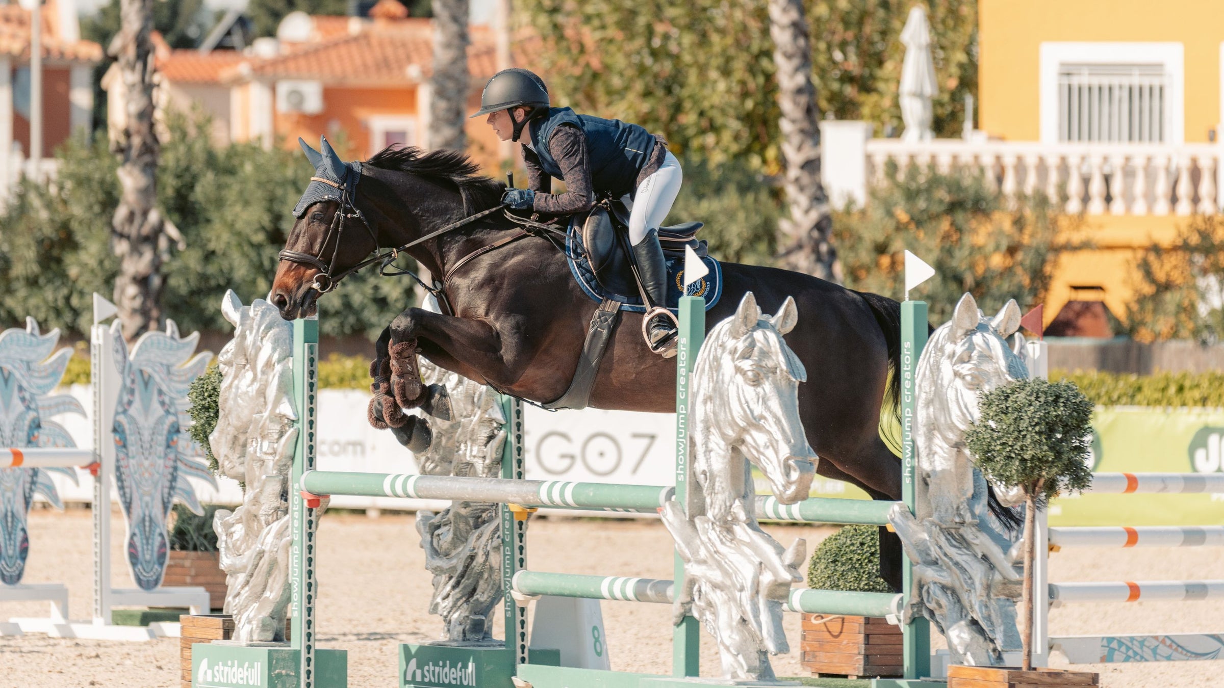 HRB Equestrian
