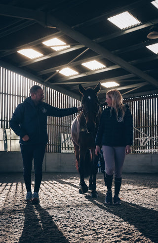 HRB rider psychology support