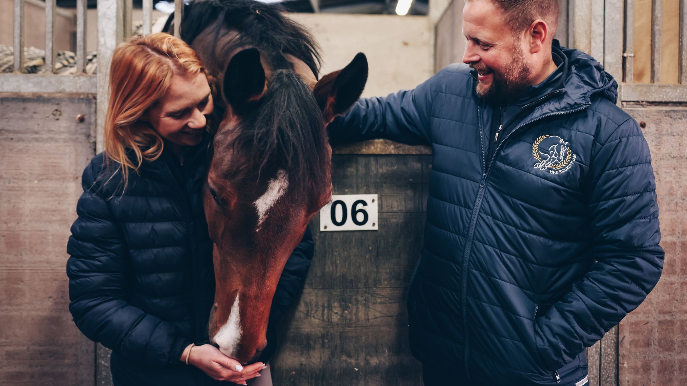 HRB Equestrian