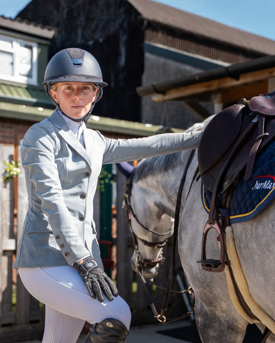 Performance equipment represented at HRB Equestrian