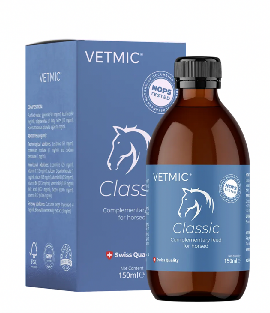 VETMIC