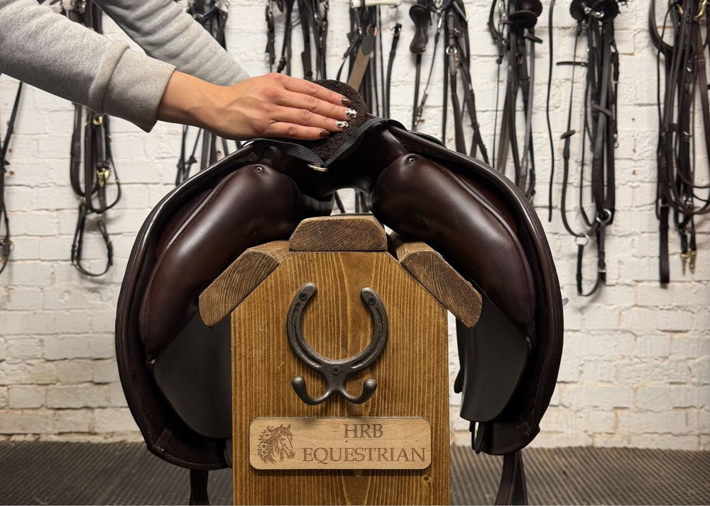 Tack Room