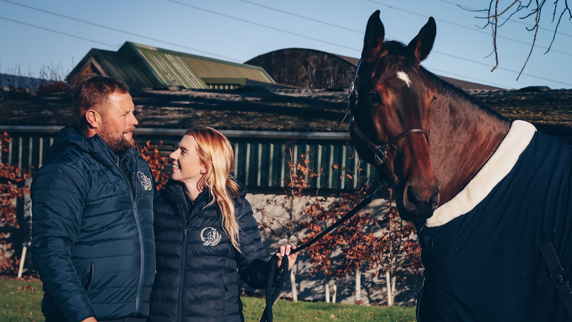 HRB Equestrian